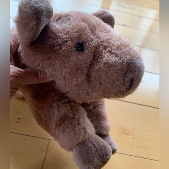 GUND | 1984 Collector’s Classics | Pigaletto - Picture 2 of 8